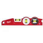 Milwaukee Redstick Box and Torpedo Level Set with 48 in. Storage Bag thumbnail 6