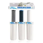 Pelican Water Pelican PDF-1000VF Replacement Drinking Water Purifier Filter Cartridge thumbnail 2