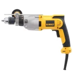DEWALT 1/2 in. 10 Amp Variable Speed Reversible Hammer Drill thumbnail 1
