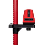 Adir Pro Telescoping Laser Pole with Tripod and Multipurpose Mount Kit thumbnail 6