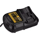 DEWALT 20V MAX Cordless Reciprocating Saw Kit with 5.0 Ah Battery and Charger thumbnail 5