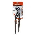 Crescent Z2 12 in. K9 Straight Jaw Dual Material Tongue and Groove Pliers thumbnail 2