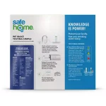 Safe Home Premium Water Test Kit - 50 Contaminants Lab Tested Results thumbnail 2