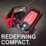 Smartech Products JS-8000N 8000 mAh Lithium Vehicle Jump Starter and Portable Power Bank thumbnail 9