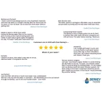 Berkey Black Water Filter Replacement Elements - Set of 2 thumbnail 6