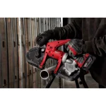Milwaukee M18 18V Lithium-Ion Cordless 15-Tool Combo Kit with 4 3.0 Ah Batteries and Charger thumbnail 9