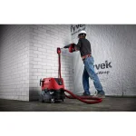 Milwaukee M18 FUEL 1-9/16 in. SDS-Max Rotary Hammer Kit with Two 8.0 Ah Batteries & Charger thumbnail 4