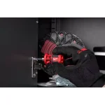 Milwaukee 8-in-1 Compact Multi-Bit Screwdriver Set with Power Groove Bits thumbnail 6