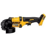 DEWALT FLEXVOLT 60V MAX Cordless Brushless 4-1/2 in. to 6 in. Angle Grinder with Kickback Brake (Tool Only) thumbnail 4