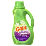 Gain Moonlight Breeze Liquid Fabric Softener, 51 oz (60 Loads) thumbnail 1
