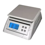 Escali Alimento Digital Food Scale with Removable Stainless Steel Platform thumbnail 1