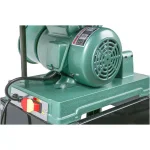 Grizzly Industrial G1014Z 6 in. x 48 in. Belt and 9 in. Disc Combination Sander with A-Frame Stand thumbnail 3