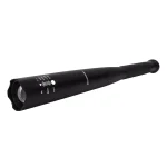 Bell + Howell Tac Bat Defender Tactical LED Flashlight - High Performance Self-Defense & Emergency Escape Tool thumbnail 1