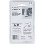 Makita 1-1/4 in. Starlock Carbide Tipped Metal Cutting Blade for Oscillating Multi-Tools thumbnail 3