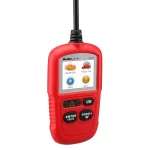 AUTEL AutoLink AL329 OBDII Code Reader with Live Data and Auto VIN thumbnail 3