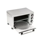 Rosewill RHTO-17001 1500W Stainless Steel 6-Slice Toaster Oven with Convection and Broiler thumbnail 7