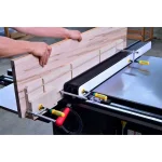 MICROJIG MATCHFIT Dovetail Clamps (2-Pack) for 1/2 in. 14° Dovetail Joints thumbnail 5