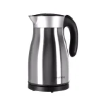 Rosewill RHKT-17001 7-Cup Stainless Steel Electric Kettle with Double-Wall Insulation thumbnail 1
