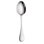 Artaste Rain 12-Piece 18/10 Stainless Steel Dinner Spoon Set thumbnail 5