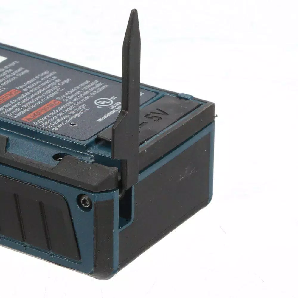 Bosch GLM 80 Lithium-Ion Laser Distance and Angle Measurer with Inclinometer, 265 ft.