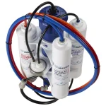 Perfect Water Technologies Home Master HydroGardener Under-Sink Reverse Osmosis Water Filter System for Hydroponics and Gardening thumbnail 1