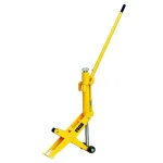 ESCO 7.5-Ton Heavy-Duty Hydraulic Forklift and Tractor Jack thumbnail 1