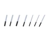 Ideal 7-Piece Precision Electronic Screwdriver Set with Chrome Vanadium Steel Shanks thumbnail 8
