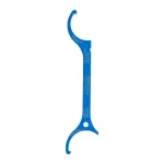 Gardner Bender 3-Piece Locknut Wrench Tool Kit - 0.50 in., 0.75 in., and 1 in. thumbnail 4