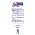 ChemDry Chem-Dry Stain Extinguisher and Grease & Oil Spot Remover Combo Pack thumbnail 8