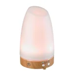 Serene House Astro White 90 Ultrasonic Aromatherapy Diffuser with 7-Color LED Lights thumbnail 2