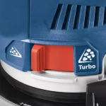 Bosch GET75-6 6 in. Dual-Mode Random Orbit Sander with Turbo Mode thumbnail 7