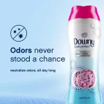 Downy Fresh Protect April Fresh In-Wash Scent Beads with Febreze Odor Defense, 4.3 oz thumbnail 6