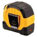 DEWALT 25 ft. x 1-1/8 in. Tape Measure, 4-Pack - Durable Residential Construction Hand Tool thumbnail 4