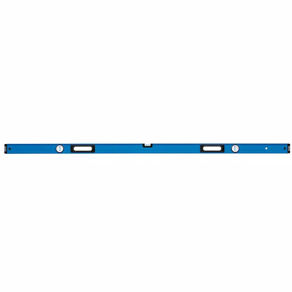 Empire e75 Series True Blue Box Level Jamb Set, 32 in. and 78 in.
