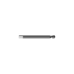 Milwaukee 1/4 in. x 3-1/2 in. High-Speed Steel Pilot Drill Bit for Hole Saw Arbor thumbnail 1