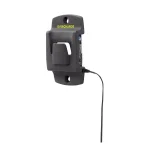 RYOBI 18V ONE+ EVERCHARGE Cordless Hand Vacuum Kit with 1.3 Ah Battery and Wall Charger thumbnail 7