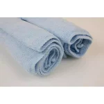 Endust 15 in. x 15 in. Microfiber Cleaning Cloths, Blue, 16-Pack thumbnail 10