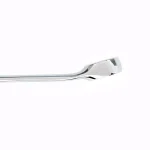 Husky 3/8 in. 12-Point SAE Full Polish Combination Wrench thumbnail 6