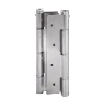 Jako Architectural Hardware 7-1/8 in. Double Action Spring Hinge, Stainless Steel 304 thumbnail 1