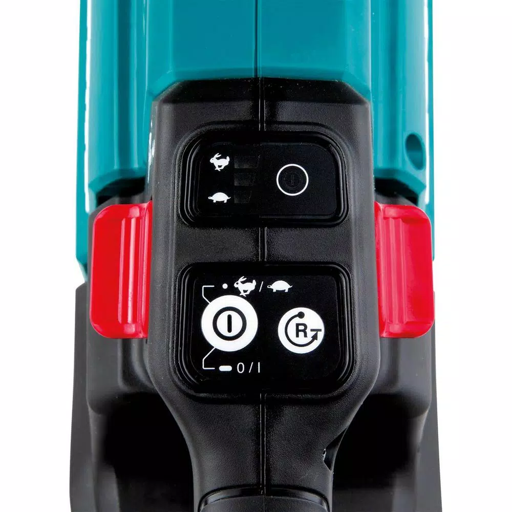 Makita 18V LXT Brushless Cordless 24 in. Hedge Trimmer (Tool Only)