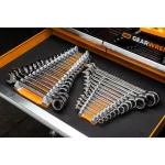 GearWrench 13-Tool Reversible Wrench Rack, 2-Pack thumbnail 4