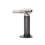 BonJour Professional Aluminum Culinary Chef's Torch for Creme Brulee and Pastry thumbnail 1