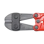 KNIPEX 30 in. Heavy-Duty Bolt Cutters, 48 HRC Forged Steel with Comfort Grip thumbnail 2