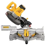 DEWALT DWS713 10 in. 15 Amp Corded Single Bevel Compound Miter Saw thumbnail 13