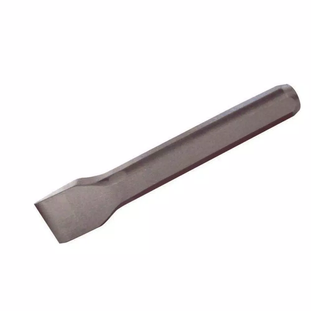 Bon Tool 8-1/4 in. Steel Hand Tracer Chisel Point, 2-1/2 in. Square Tip