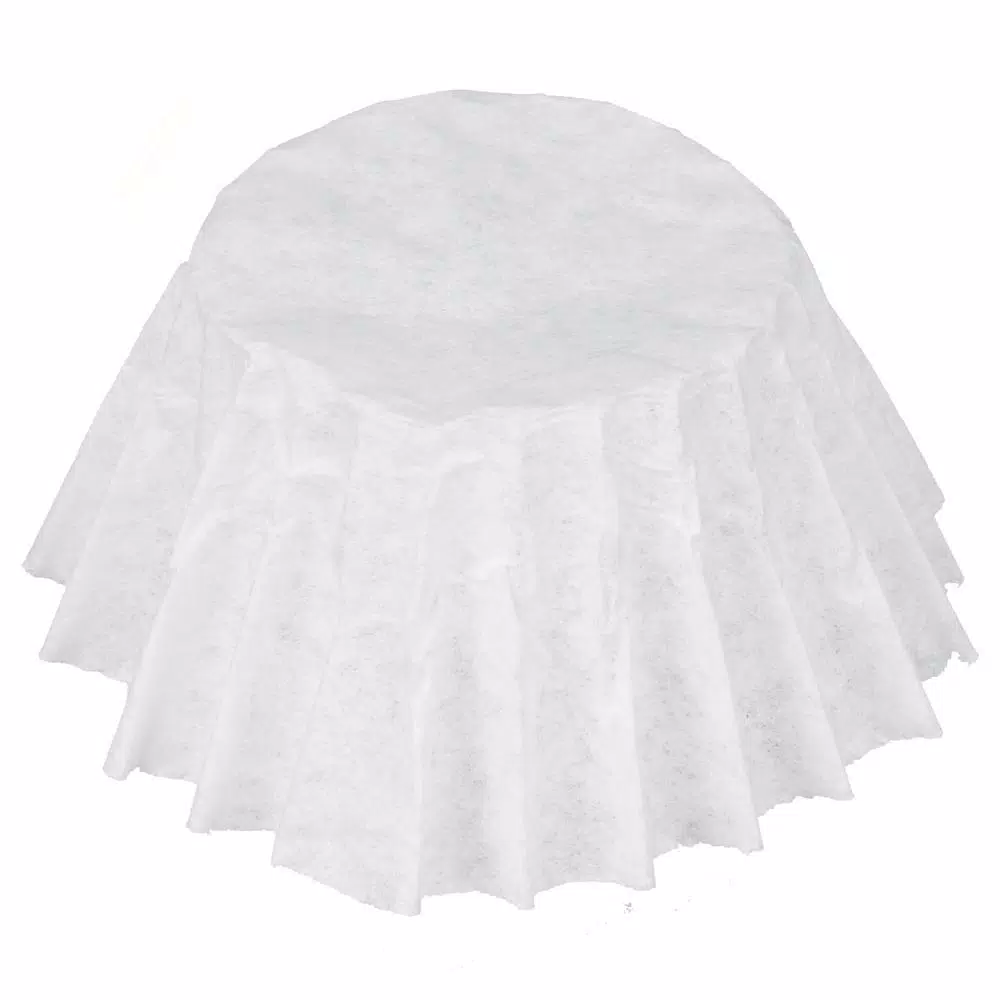 BUNN Commercial Coffee Brewer Filters, 10-12 Cup, 1000 Count