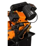WEN 7 in. x 12 in. Metal-Cutting Horizontal Band Saw with Stand thumbnail 5