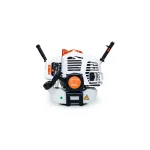 Unbranded Sunseeker BCI52 52cc 2-Cycle Gas String Trimmer and Brush Cutter 2-in-1 thumbnail 4