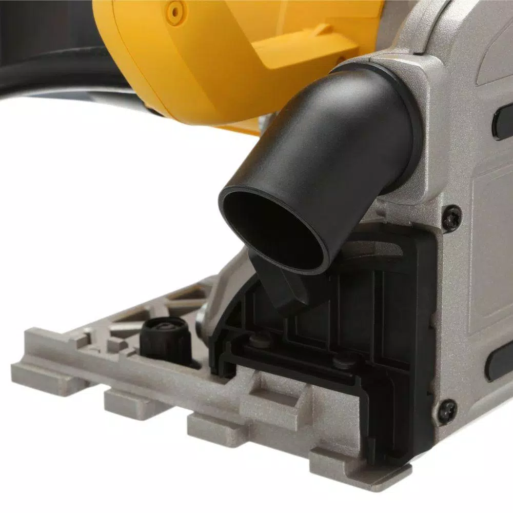 DEWALT 12 Amp 6-1/2 in. Corded Track Saw Kit (DWS520K)