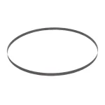 Milwaukee 44-7/8 in. Bi-Metal Deep Cut Portable Band Saw Blades, 10/14 TPI (2-Pack) thumbnail 1
